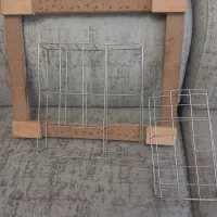 نخ ارغوان سبد بافی