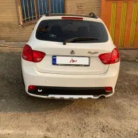 کوییک ۴۰۳ جی ایکس آر|خودرو سواری و وانت|تهران, تهرانپارس غربی|دیوار