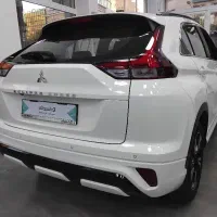 میتسوبیشی اکلیپس مدل ۲۰۲۵|خودرو سواری و وانت|تهران, زعفرانیه|دیوار