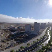 پیش فروش آپارتمان با چشم انداز زیبا|فروش آپارتمان|نمین, |دیوار