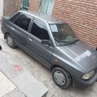 پرایدمدل ۹۰