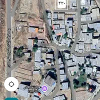 فروش زمین آماده به ساخت در کوهرنگ با شرایط عالی