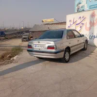 پرشیا مدل 83