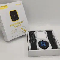 پک ساعت هوشمند 7 بند دارای ایرپاد پرو|ساعت|شیراز, معالیآباد|دیوار