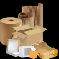 استخدام آقا و خانم با بیمه در شرکت کارتن سازی