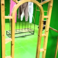 آیینه گنبدی