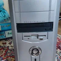 کیس core i7 رم ۸