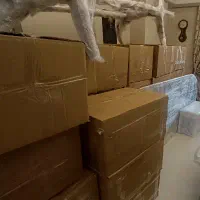 باربری ، نیسان بار ، بسته بندی ، کامیون مسقف|خدمات حمل و نقل|تهران, پاسداران|دیوار