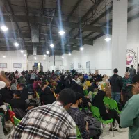 ترک اعتیادارگانیک۳روزه بدون بستری وخماری تضمینی