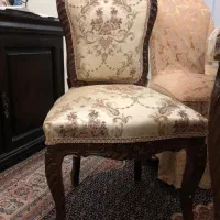 میز نهار خوری ۱۰ نفر چوب گردو|میز و صندلی غذاخوری|تهران, شهران جنوبی|دیوار