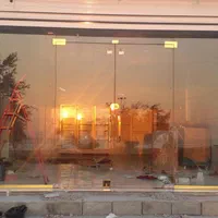 نصب شیشه سکوریت|خدمات پیشه و مهارت|بوشهر, |دیوار