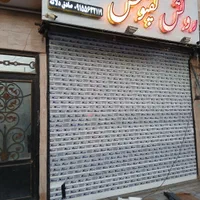 خدمات و نصب درب کرکره|خدمات پیشه و مهارت|بیرجند, |دیوار