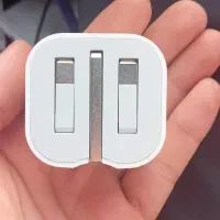 آداپتور شارژر Apple IPhone ، اصلی