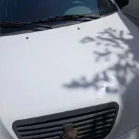 فروش تیبا صندوقدار|خودرو سواری و وانت|خمین, |دیوار