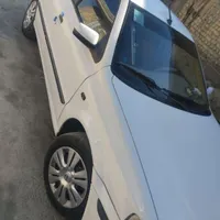سمند LX ساده، مدل ۱۳۹۴