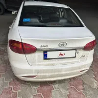 جک j4 مدل ۱۴۰۰