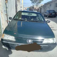یک عدد سوار اردی ۸۴ انژکتور
