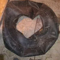 تیوب ماشین سنگین