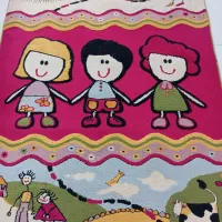 فرش و پادری