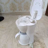 قهوه ساز و سرخکن|سماور، چای‌ساز، قهوه‌ساز|تهران, ائمه اطهار|دیوار
