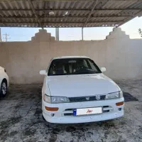 تویوتا