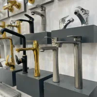 شیرالات با کیفیت یعنی تضمین اینده خانه ات