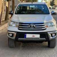 هایلوکس۲۰۱۶|خودرو سواری و وانت|سبزوار, فرهنگیان|دیوار