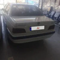 پارس مدل1402ELX|خودرو سواری و وانت|تربت‌حیدریه, سرمحله|دیوار