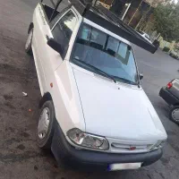 پراید وانت 403
