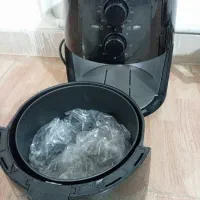 سرخ کن بدون روغن گلاوا|اجاق گاز و لوازم برقی پخت‌وپز|چهاردانگه (تهران), |دیوار