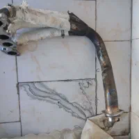 هدرز پراید یورو ۲ و منبع ۱۰۶ و منبع هاوارد پراید|قطعات یدکی و لوازم جانبی|تهران, جوادیه تهرانپارس|دیوار