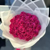 دسته گل ربانی|گل مصنوعی|رباطکریم, رباطکریم|دیوار