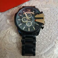 ساعت دیزل شاخدار 4 موتوره جوان پسند