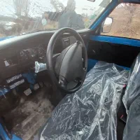 نیسان دوگانه سوز صفر خشک|خودرو سواری و وانت|مریوان, |دیوار