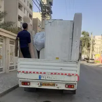 خدمات باربری. کردستان شهر وشهرستان.اکیپ کرد|خدمات حمل و نقل|اهواز, پادادشهر|دیوار