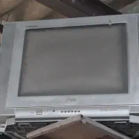 تلویزیون ۲۱ اینچ ال جی