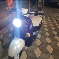 پاکشتی یاماها وینو