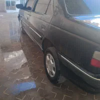 پژوپارس مشکی فروش فوری|خودرو سواری و وانت|سیرجان, |دیوار