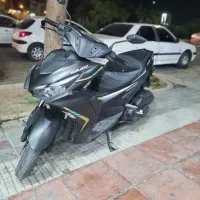 گلکسی طرح ایروکس