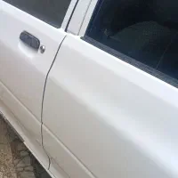 پراید مدل ۹۸|خودرو سواری و وانت|ایوان, |دیوار