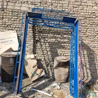 باربند نیسان|قطعات یدکی و لوازم جانبی|قرچک, فردیس|دیوار