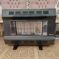 بخاری گازی دیواری