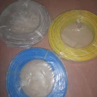 سیم برق|مصالح و تجهیزات ساختمان|قم, شهرک امام حسین|دیوار