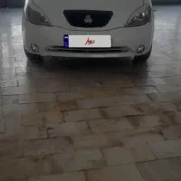 تیبا1 دوگانه کارخانه