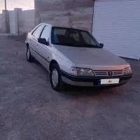 پژو ۴۰۵ مدل ۸۸|خودرو سواری و وانت|اردبیل, |دیوار