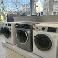 فروش ویژه ماشین لباسشویی به قیمت درب کارخانه