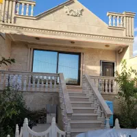 ویلا در نوبران ساوه