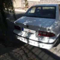 سمند EF7 مدل ۸۹|خودرو سواری و وانت|دماوند, دماوند|دیوار