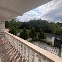 فروش خانه ویلایی ۲۴۰ متری ۳ خوابه