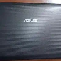 لب تاپ ایسوس core i5|رایانه همراه|کرج, حصارک بالا|دیوار